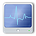 Icono de PC Monitor